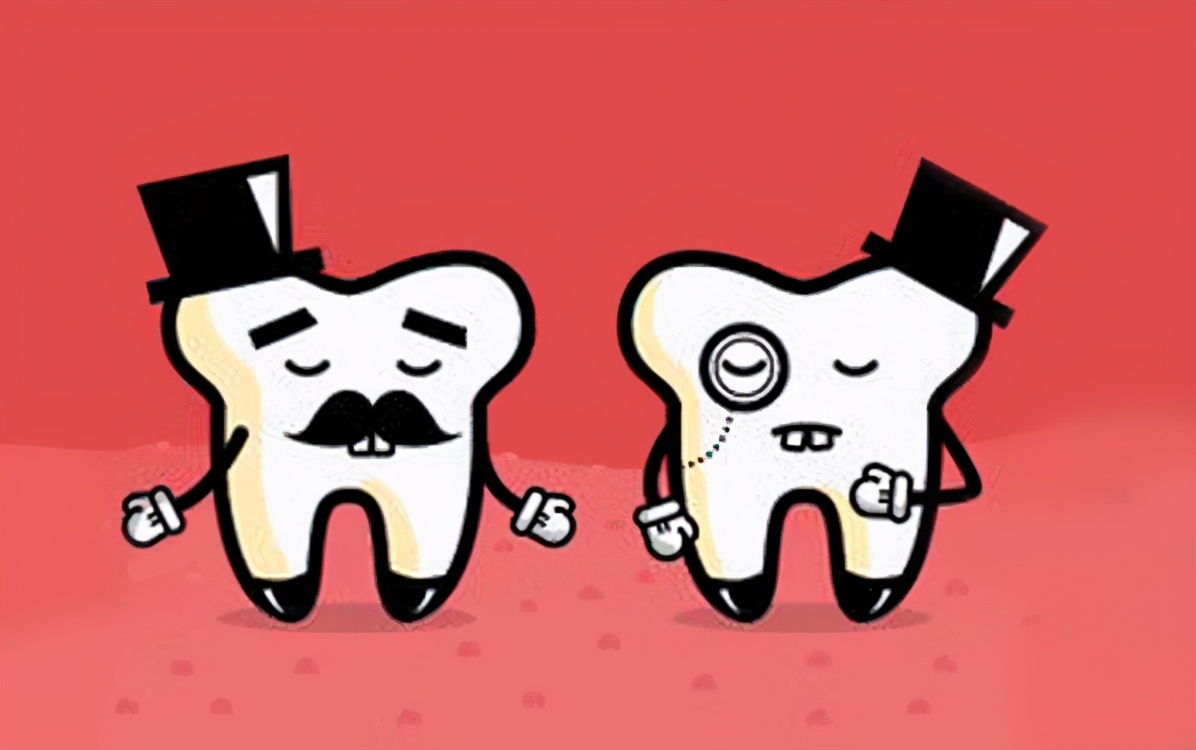 智齿到底拔不拔这是个问题,智齿是冒出来越多越好拔吗