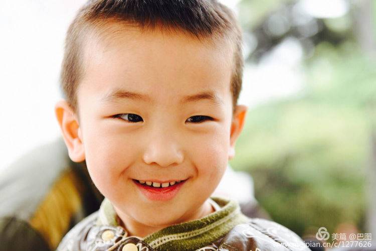 2019年“六一”节，洛阳巴图老师百幅儿童摄影图片