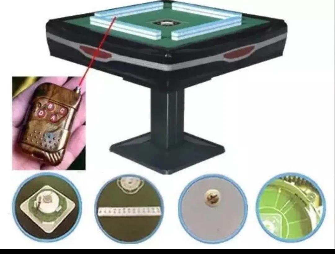 麻将机如何预防作弊,如何提防作弊麻将机