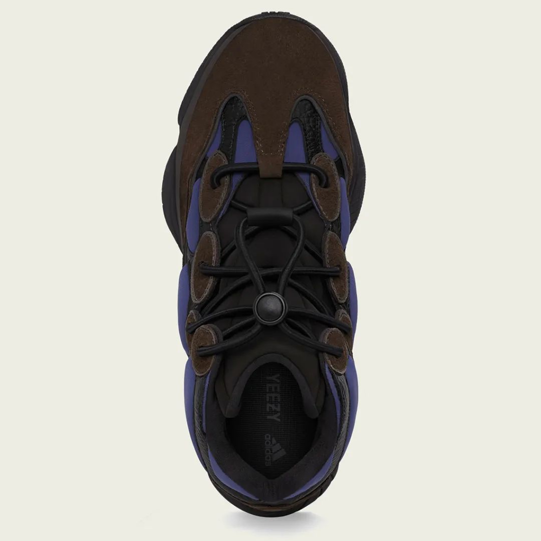 夏天到了没有,夏天穿yeezy500热不热