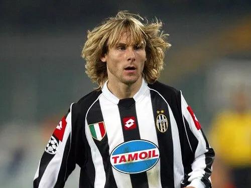 实况足球2024内德维德,实况手游内德维德评测