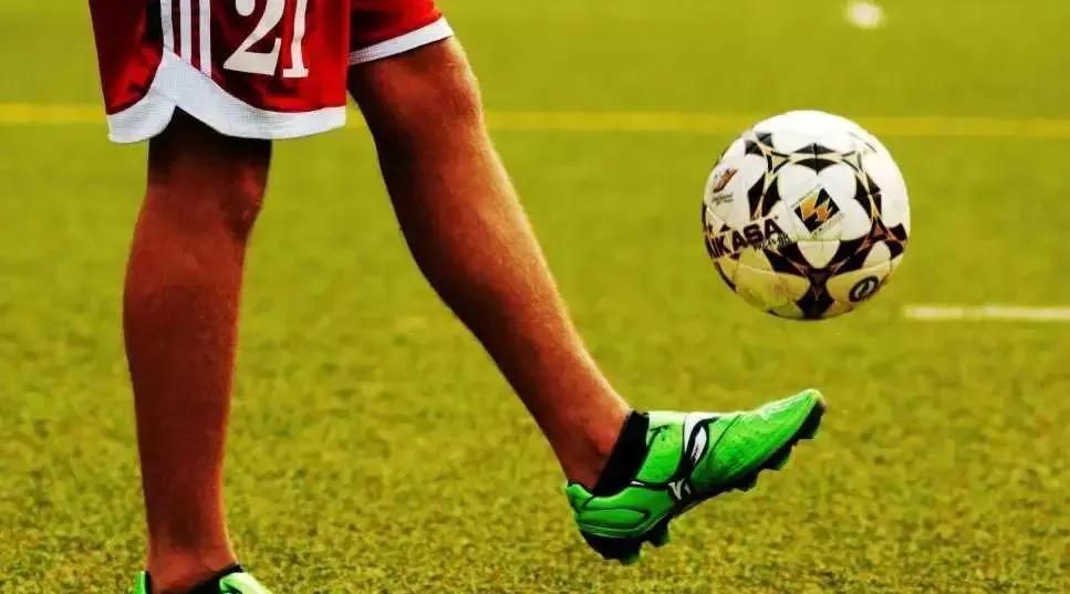 3种球感的训练方法学起来吧,球感是练不出来的