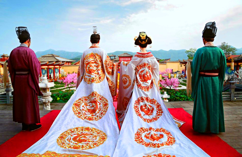 历史上著名的开元盛世发生在哪,开元盛世有哪些故事