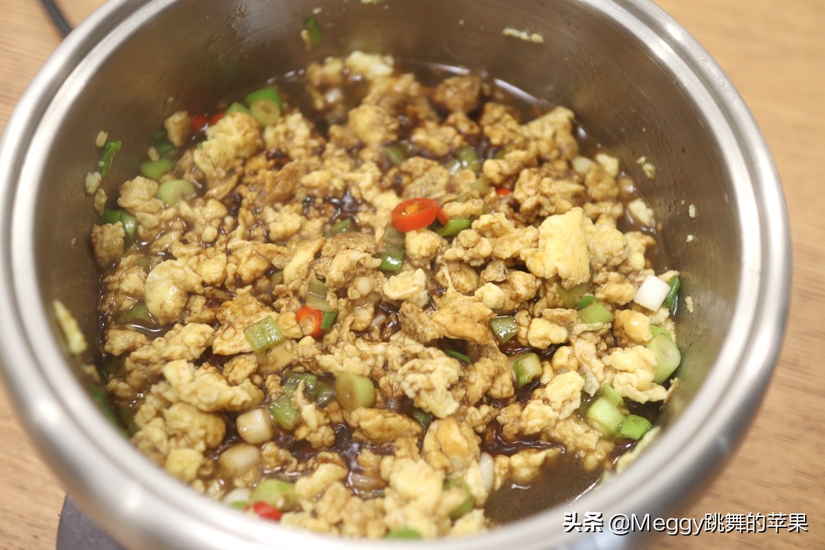 简单易做的鸡蛋面巨下饭,鸡蛋酱油面各种做法