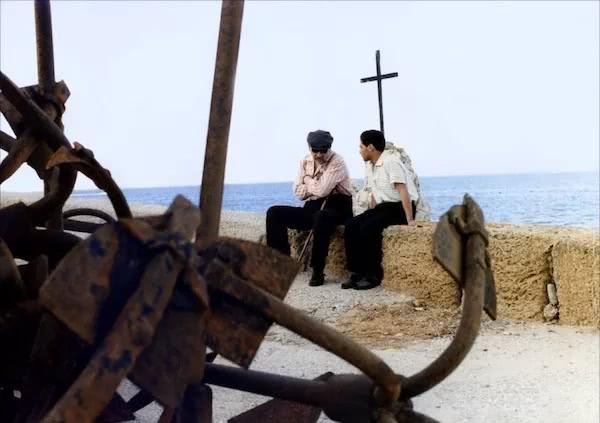 豆瓣9.9巅峰之作,豆瓣8分的经典之作