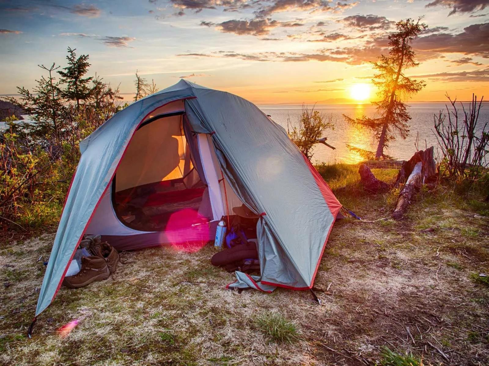 户外运动用品全面备齐,如何选择适合自己的户外运动装备