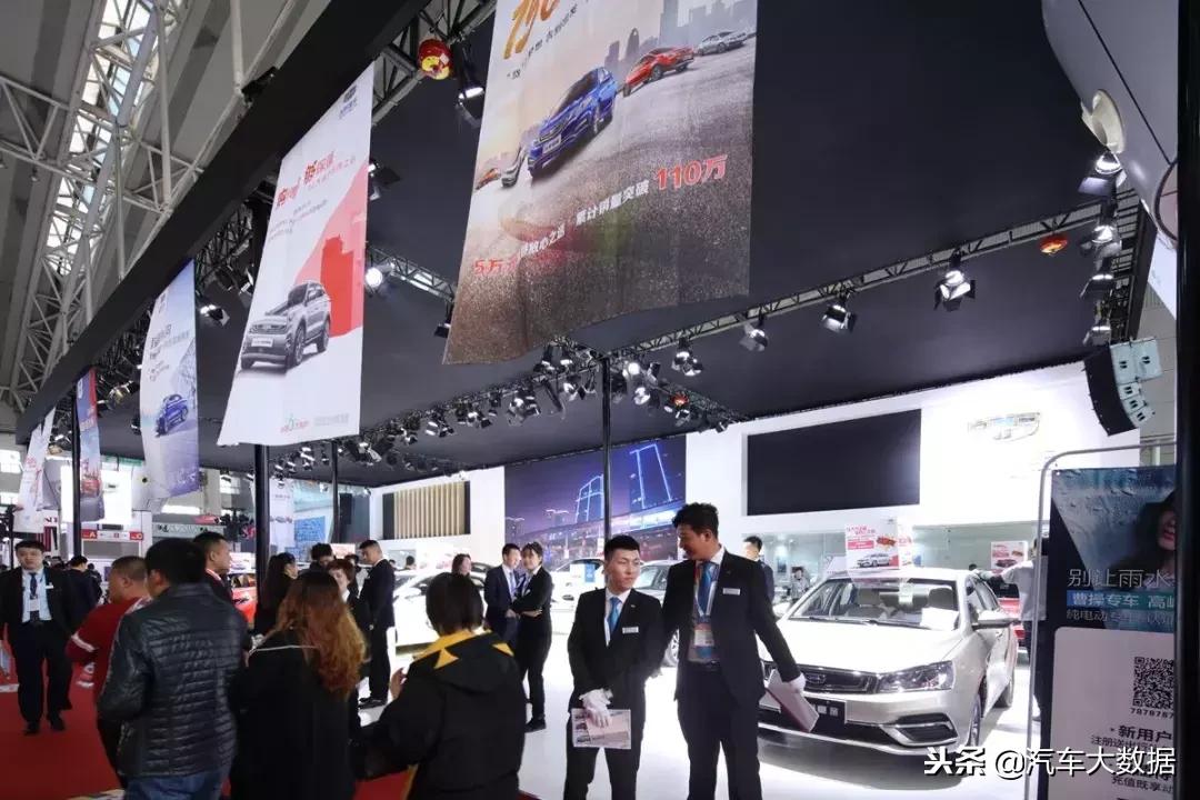 要买车的注意了，史上最全车型优惠报价，看看有没有你钟意的