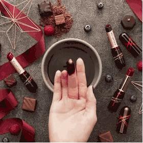 tf28号眼影delacreme绵密拿铁,tfinsolentrose眼影