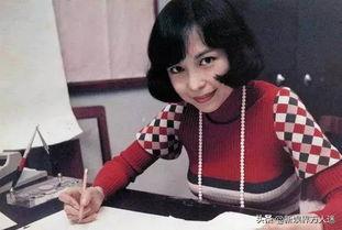 这才是现实中的女王！亚洲*星艳**退圈搞卫星，曾让千个男人拜倒裙下