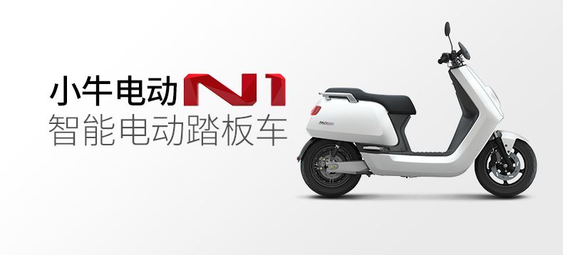 死里逃生的电瓶车,小牛电动车与小米