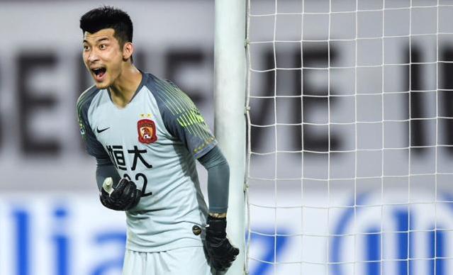 刘殿座广州恒大,刘殿座引援恒大