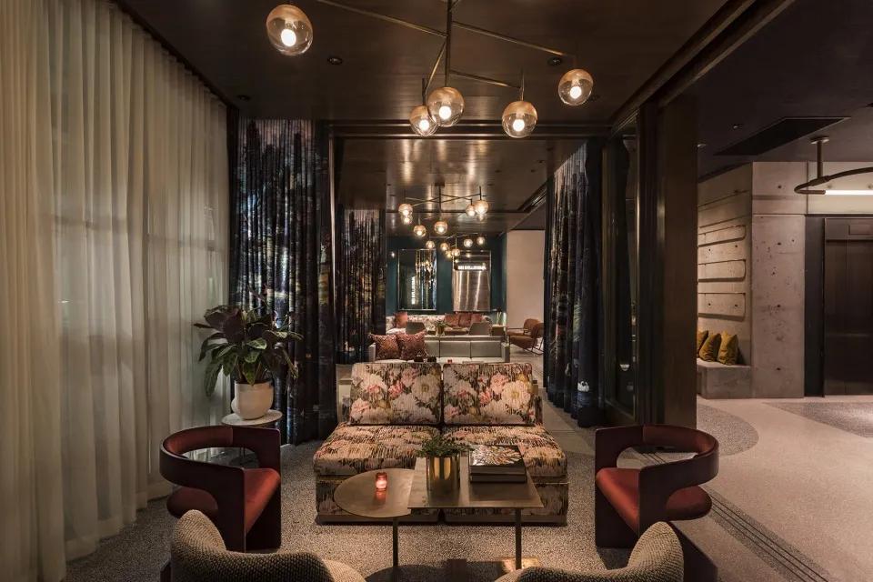 主题酒店为何能在品质上媲美星级酒店?它与其他酒店有何区别?