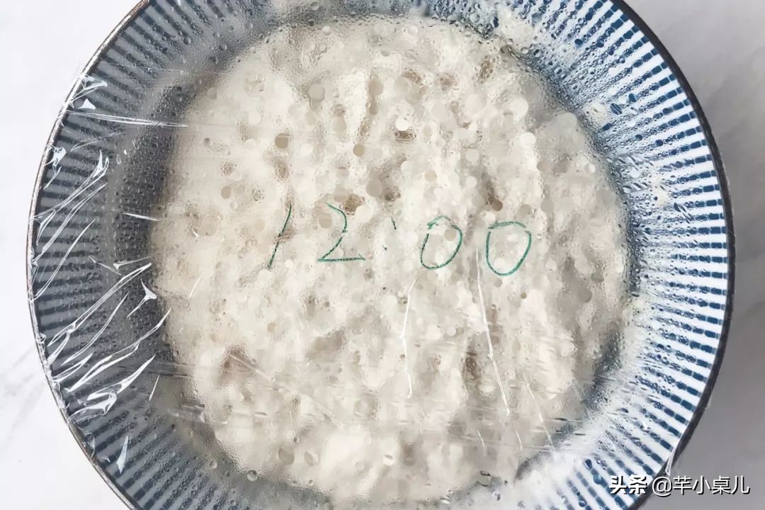 在家做超简单甜品,宅家美食记完整版