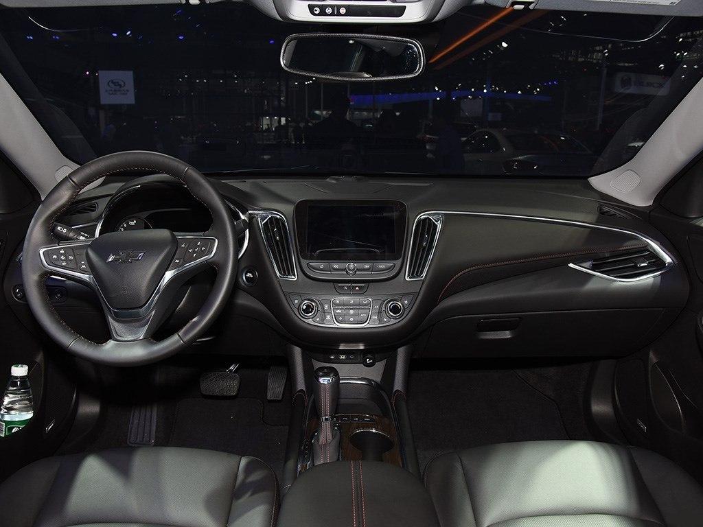 新款迈锐宝xl回归四缸动力,迈锐宝xl上市下探4万标配国六