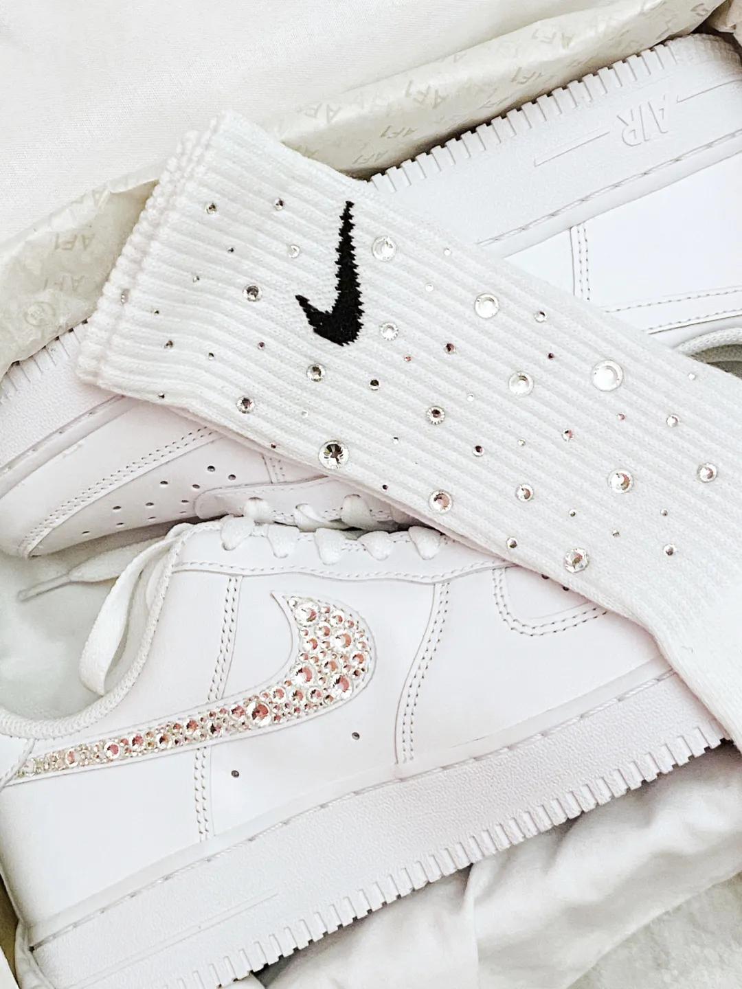 买假的nike可以吗,nike假鞋与真鞋区别