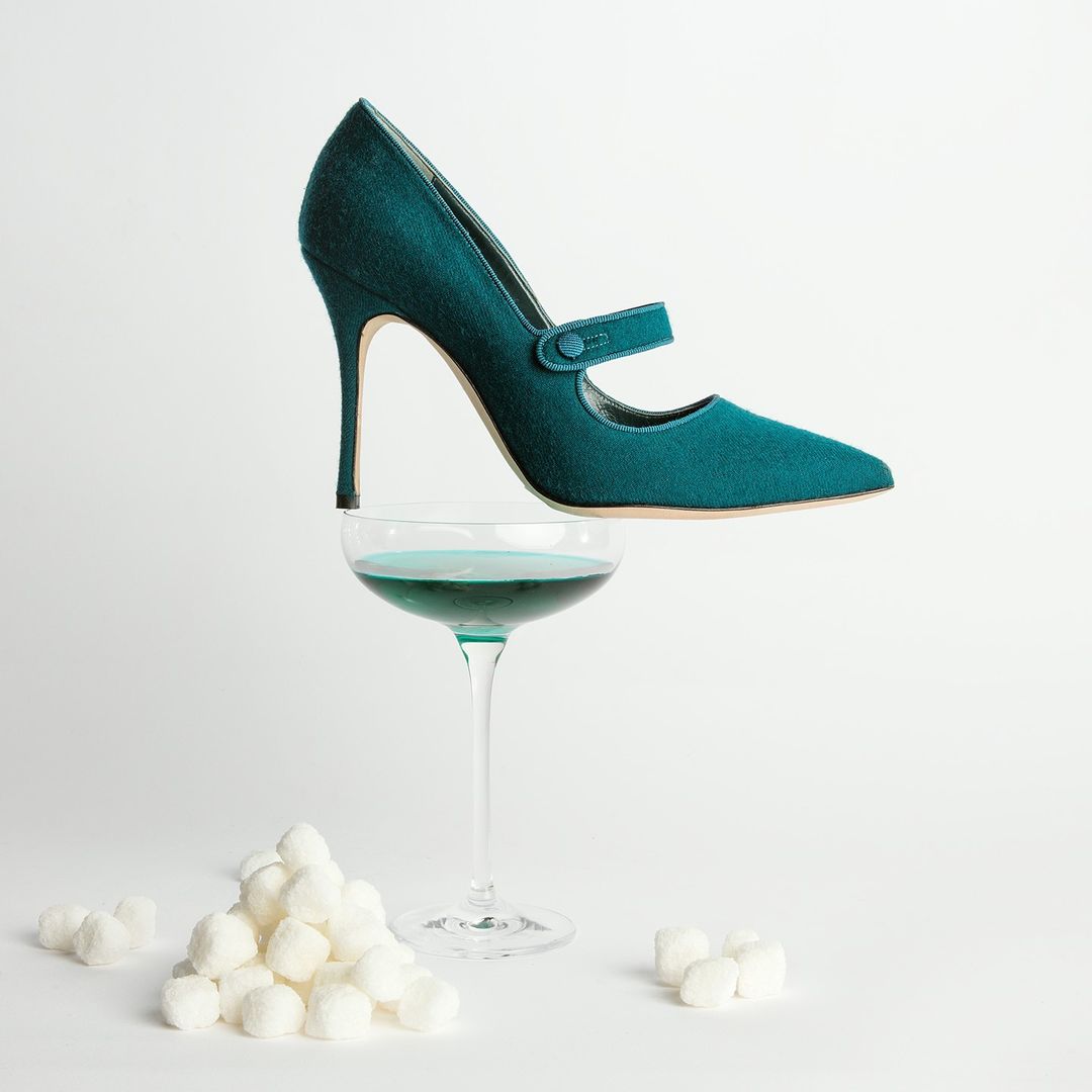 穿了真的不累脚的高跟鞋推荐,脚型不怎么好看的高跟鞋推荐