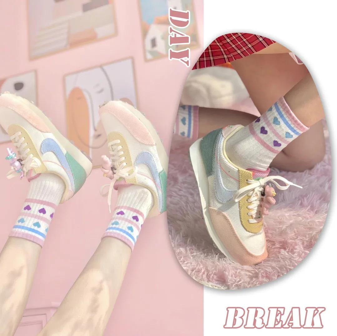 nike各个系列介绍都有哪些款式,nike出新科技