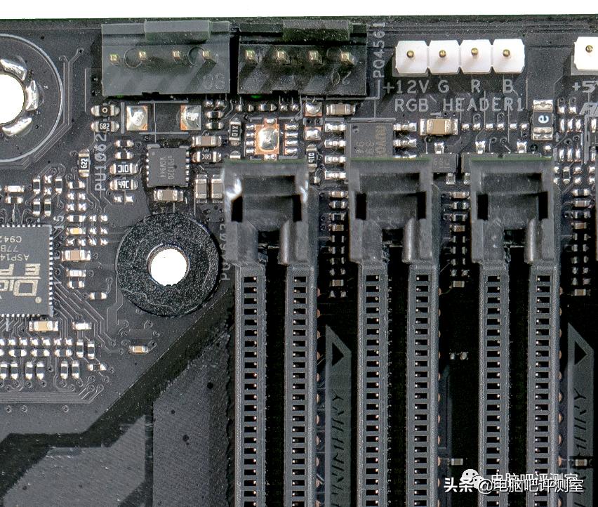 华硕rogmaximusxhero测评,正品华硕rogmaximusz790extreme主板