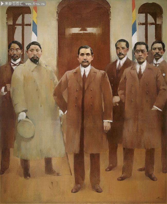 武昌起义是不是辛亥革命,武昌起义是清军起义吗