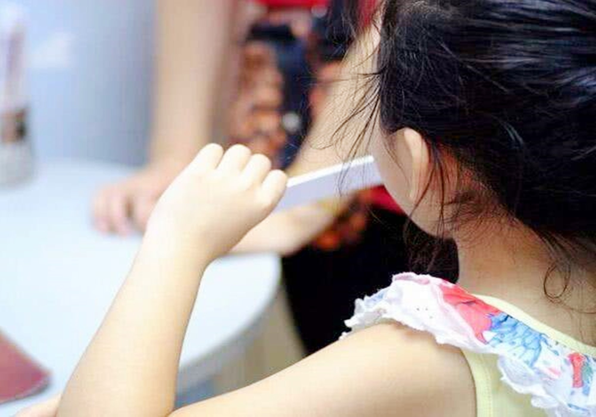 女孩初潮心理影响,女孩初潮以后会影响长个子吗