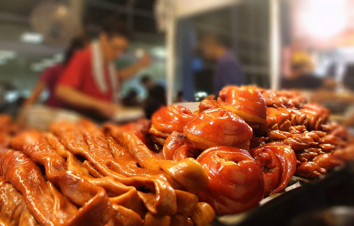 学卤菜新手入门教程,学习卤菜快速入门的8个技巧