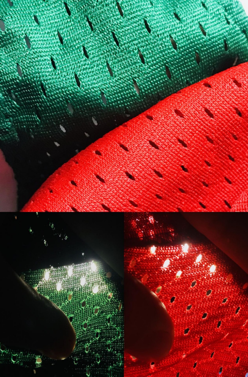 球衣知识科普,你有欠下一件球衣吗?