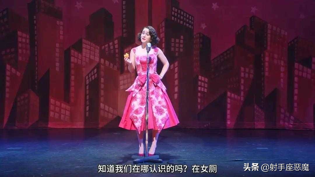 神剧回归：生活就像散场后的马戏团，总是有限温存，无限心酸