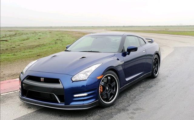 日产十大经典跑车,日产最便宜的车型是哪款