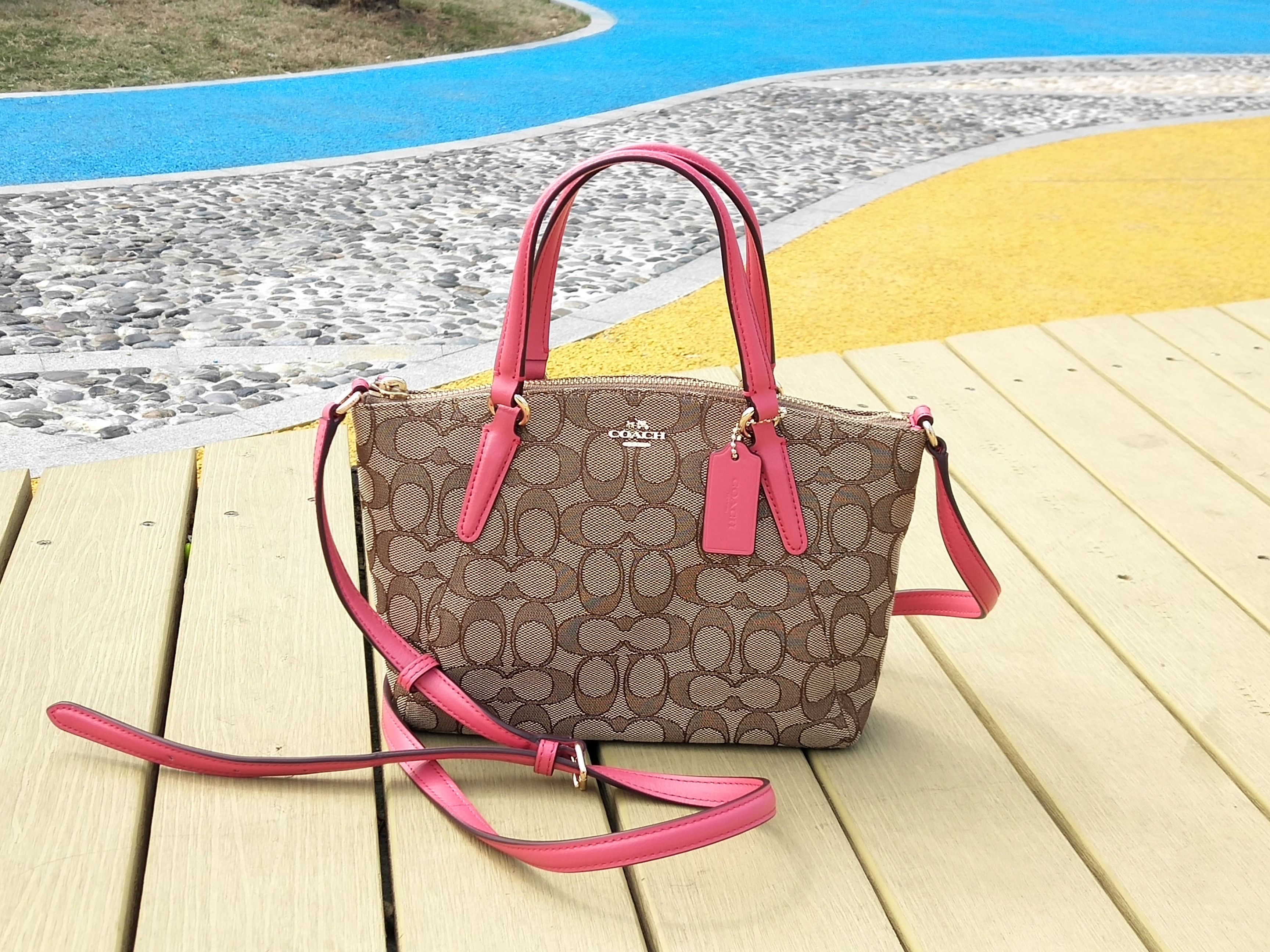 蔻驰coach经典款包有哪些,coach蔻驰包适合什么年纪