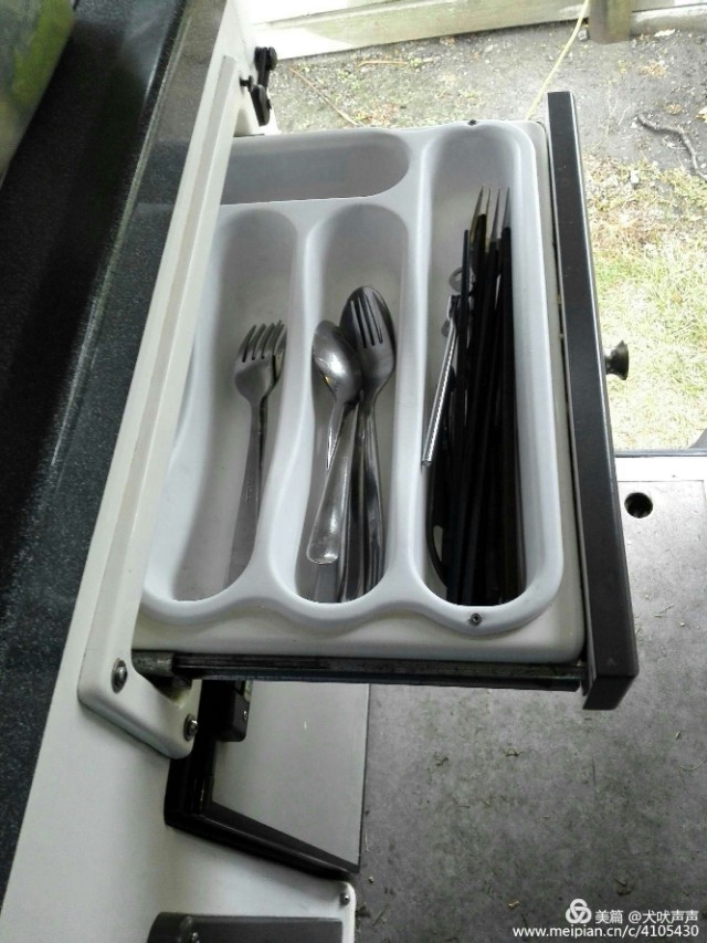 花甲后的新西兰自驾之旅(一)