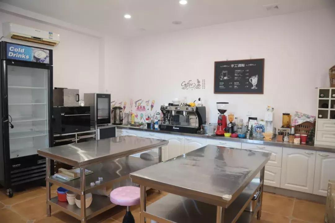 天津亲子做蛋糕,天津diy蛋糕店推荐附近