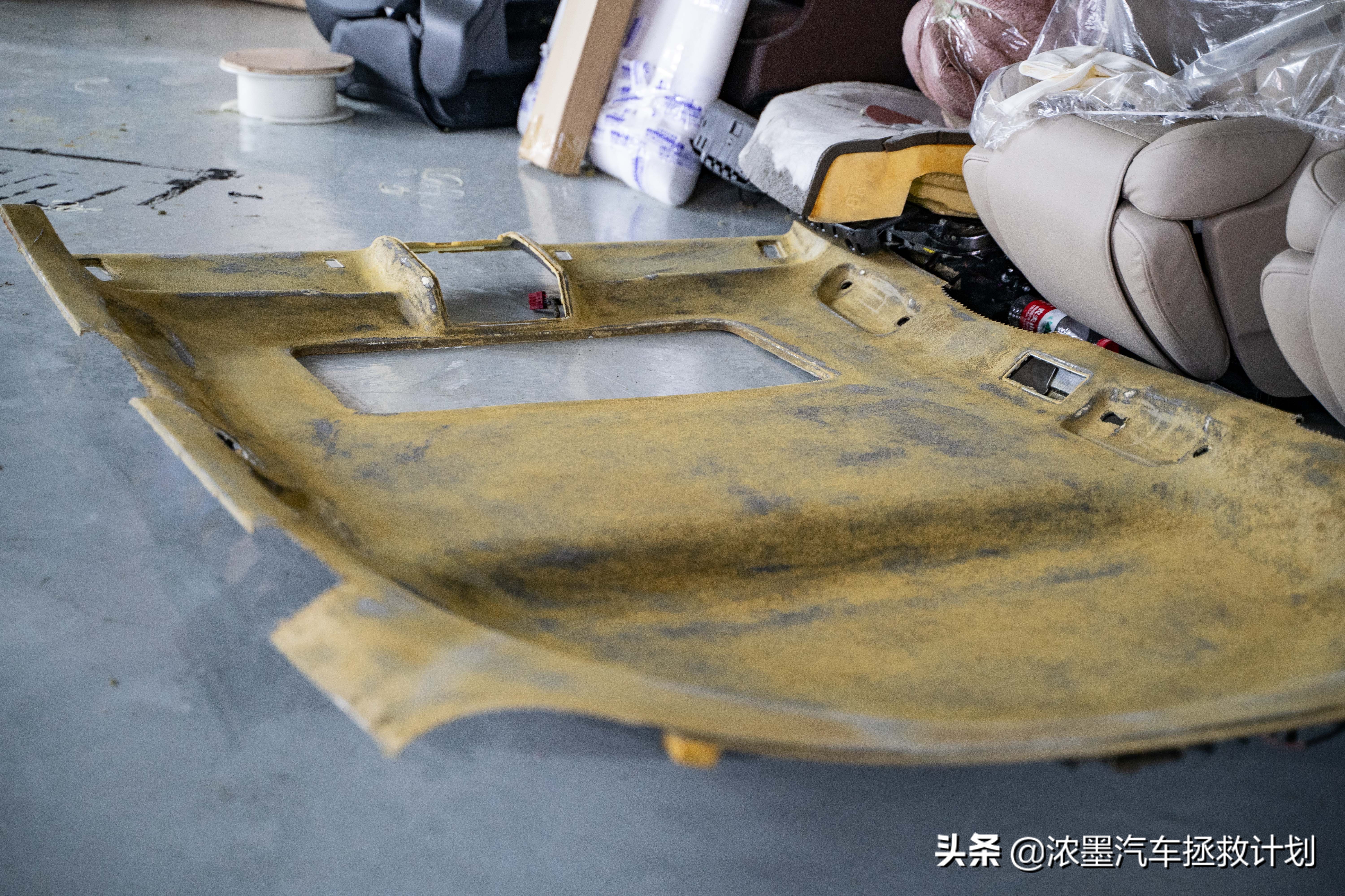 途锐锋锐,途锐锋锐版改装