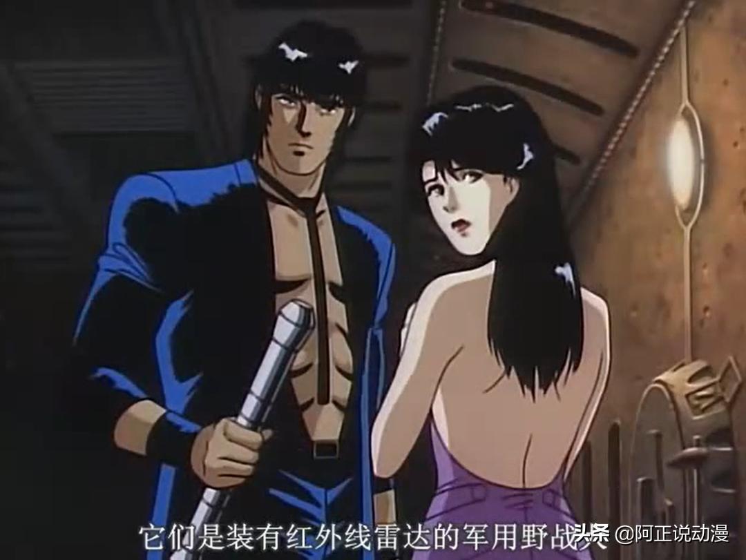 这部日式纯爱电影也太重口了,这部日本纯爱电影每一帧都苏炸了