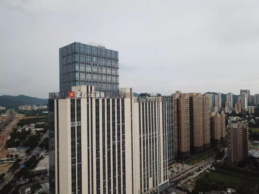 揭秘腾讯基地！富士康、360拟选址曝光！珠海产业爆发