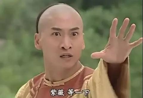 明星出圈表情包诞生的瞬间,明星知道自己的表情包火了吗