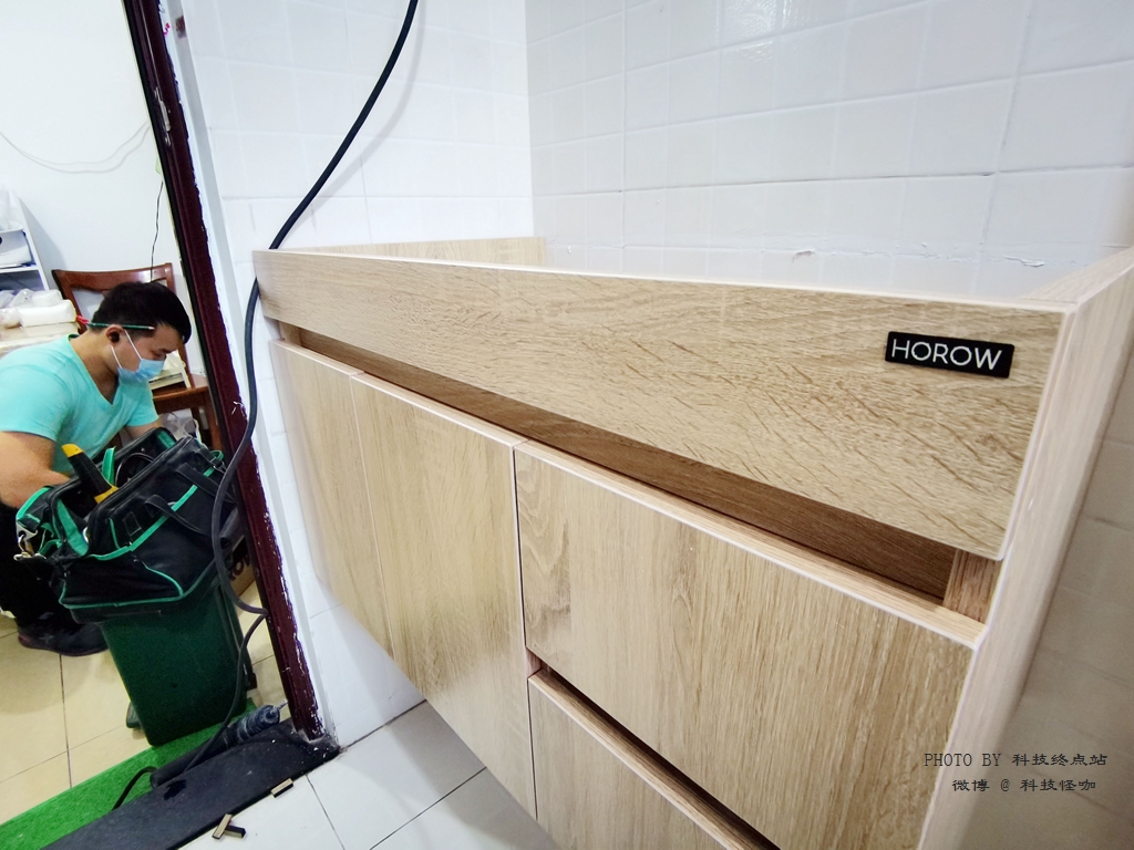 浴室柜怎么买性价比高,浴室柜怎么选不踩坑性价比高