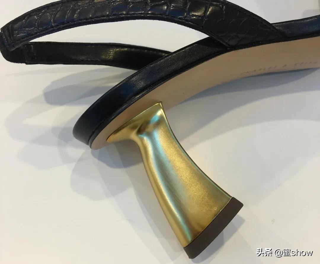 小ck新款高跟鞋爆款评测,小ck新款高跟鞋