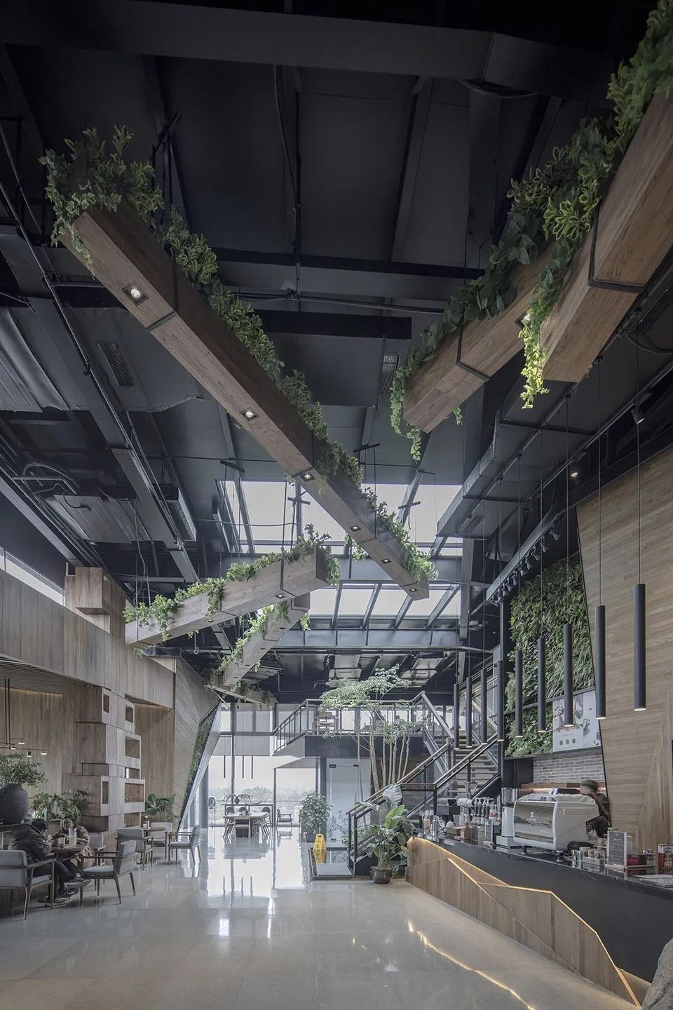 菜吧吧,有趣的乡村建筑