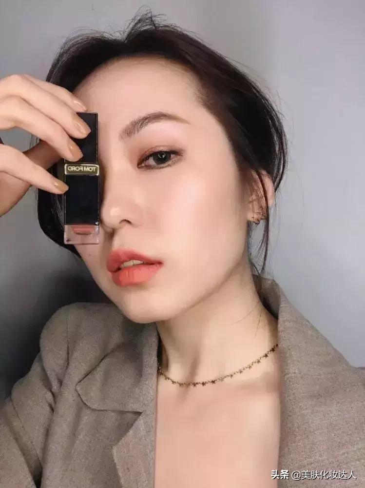 tf新色唇釉,汤姆福特方管唇釉哪个色号好