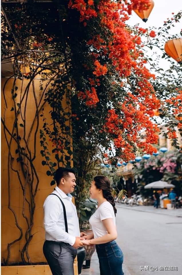 越南芽庄拍婚纱照攻略,越南拍婚纱照视频大全