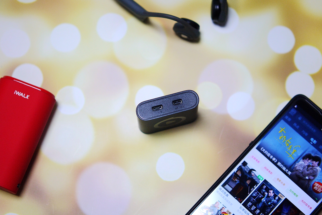 爱奇艺电视果5s投屏器使用教程,爱奇艺电视果5s