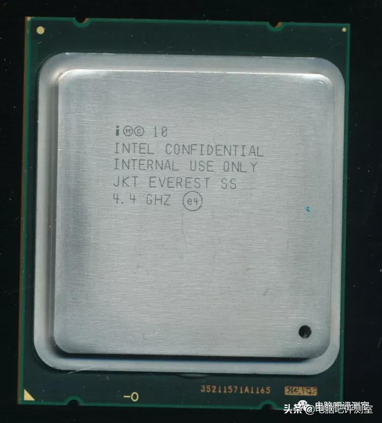 目前最适合入手的英特尔处理器,英特尔新一代处理器都有哪些型号