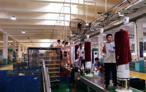 格力厂普工一般干什么,格力空调工厂工人工资多少