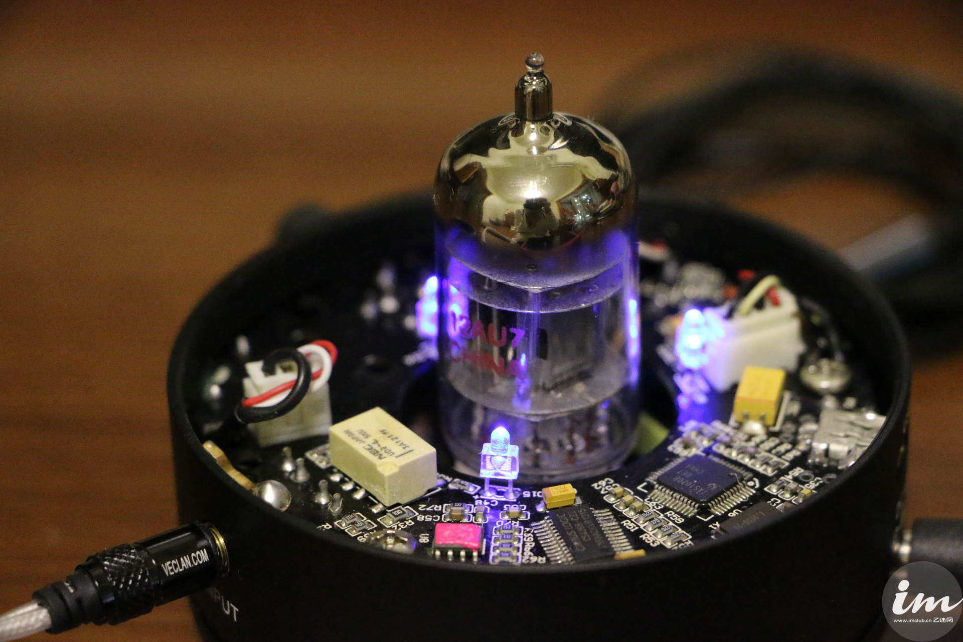 玩hifi胆机基础知识,十大入门级hifi胆机