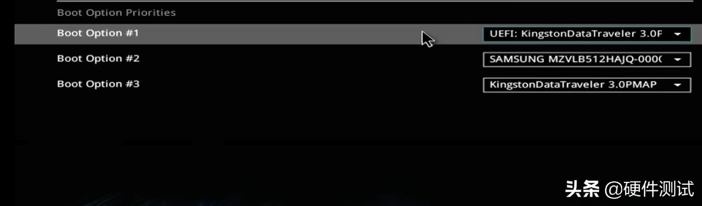 u盘安装win10找不到适用引导分区,微软官网下载win10到u盘怎么安装