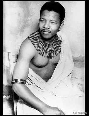 南非总统曼德拉死后南非怎么样了,影响南非国父曼德拉的一段话