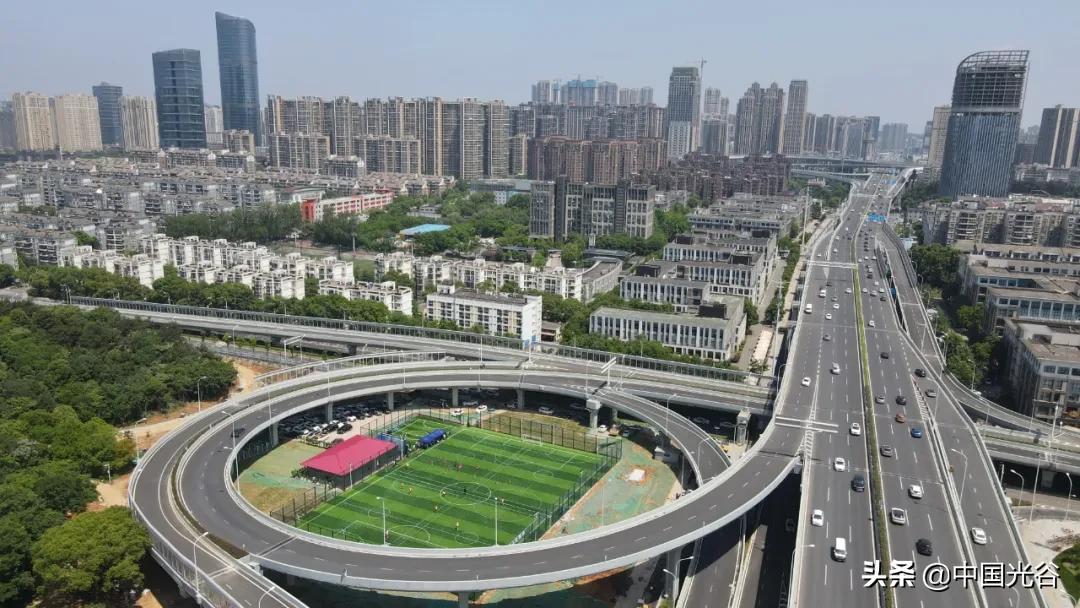 光谷青少年足球比赛,光谷足球训练基地信息