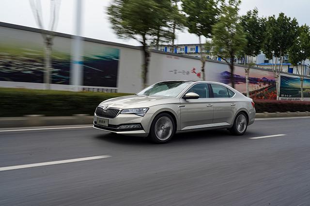 斯柯达新款速派有没有360度无死角,斯柯达速派换代