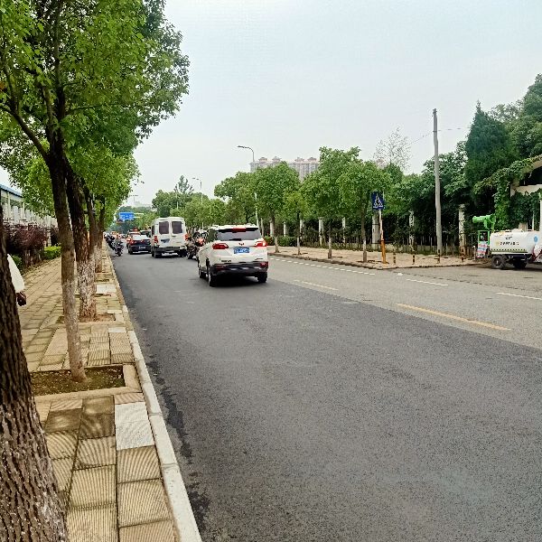 武汉海尔工业园,武汉海尔工业园98号