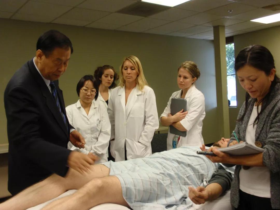 国医大师石学敏院士“醒脑开窍”针刺法|临床案例分享【痴呆】